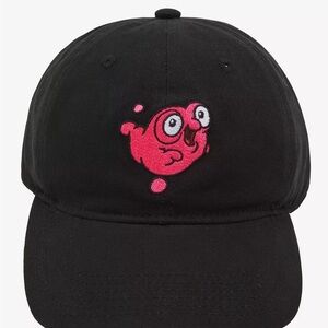 Disney Treasure Planet Morph Embroidered Ball Cap